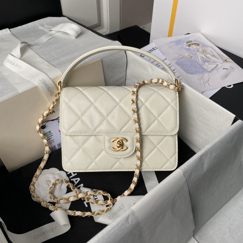 Chanel CF Series Bags